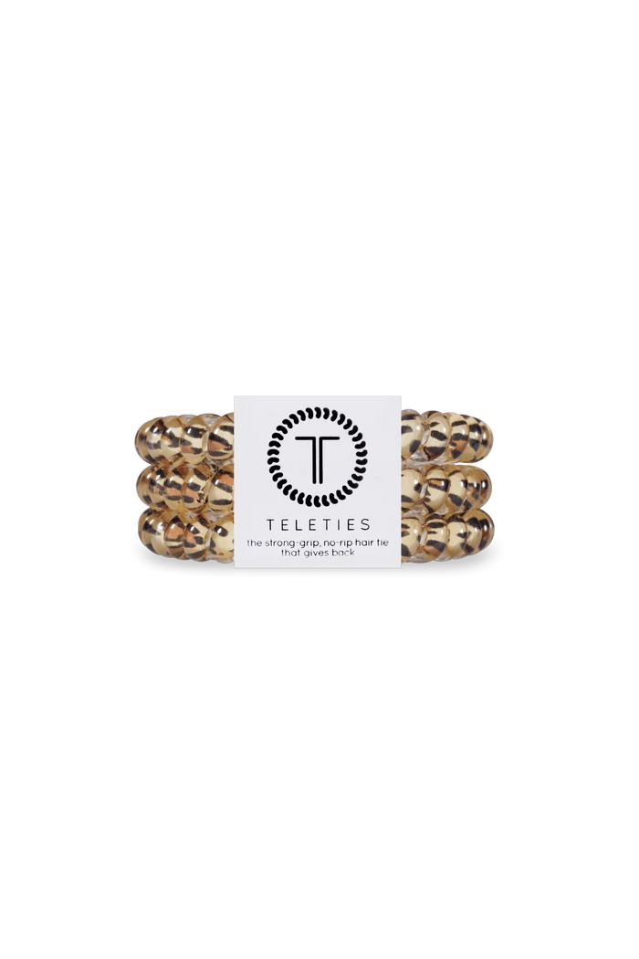 Teleties Small Hair Coil