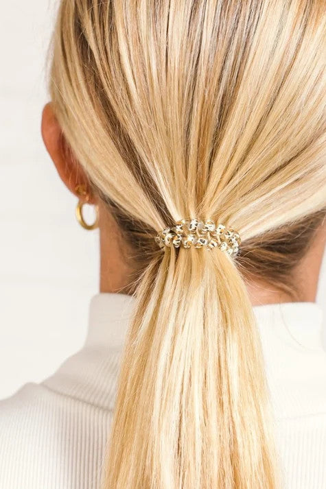 Teleties Small Hair Coil
