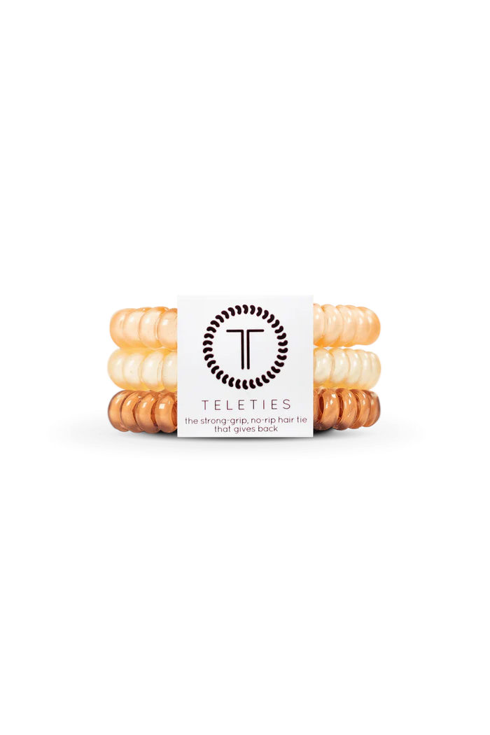 Teleties Small Hair Coil