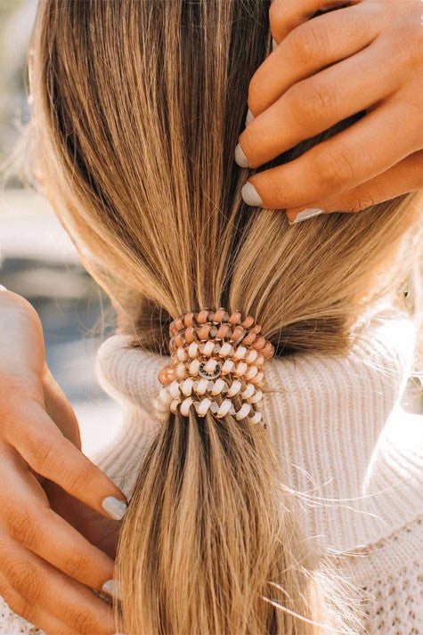 Teleties Small Hair Coil