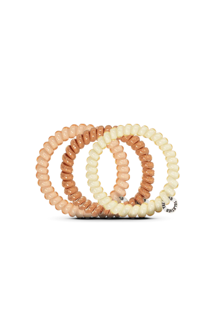 Teleties Small Hair Coil