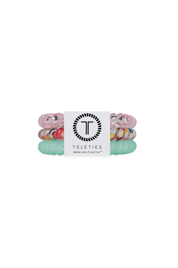Teleties Small Hair Coil