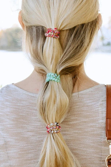 Teleties Small Hair Coil