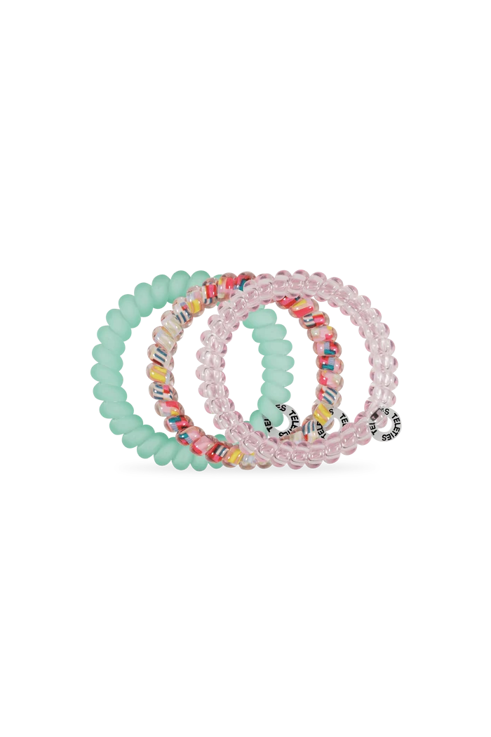 Teleties Small Hair Coil
