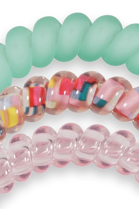 Teleties Small Hair Coil