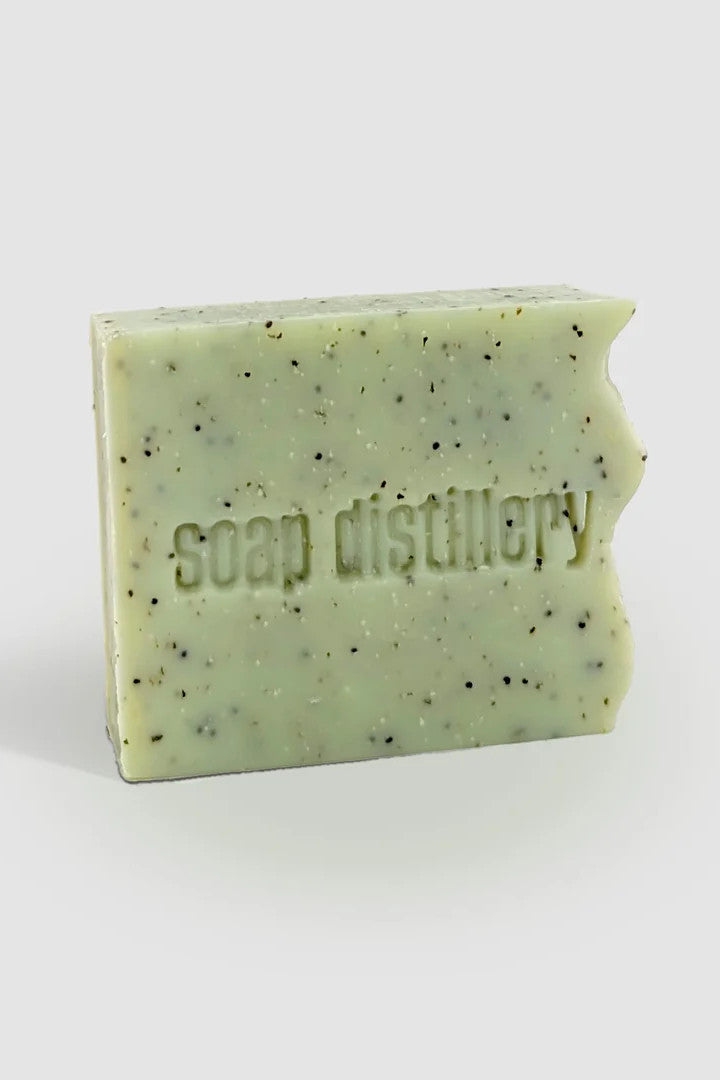 Soap Distillery Bar Soap