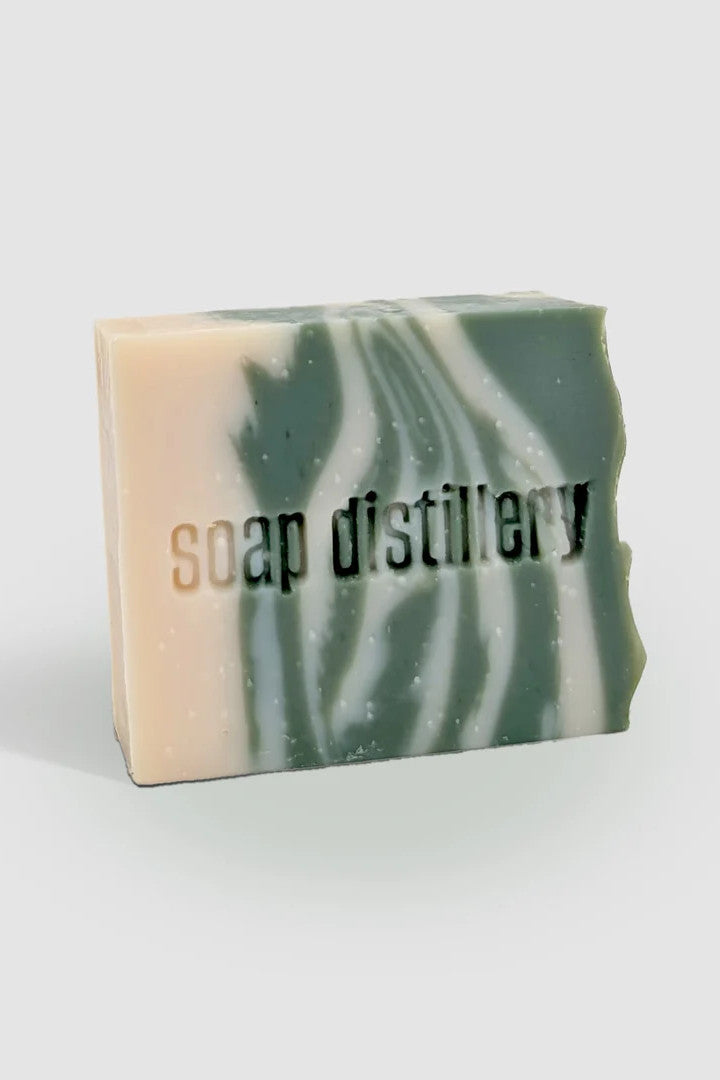 Soap Distillery Bar Soap