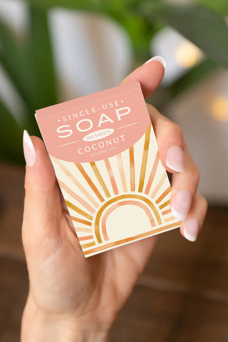 Studio Soap Sheets