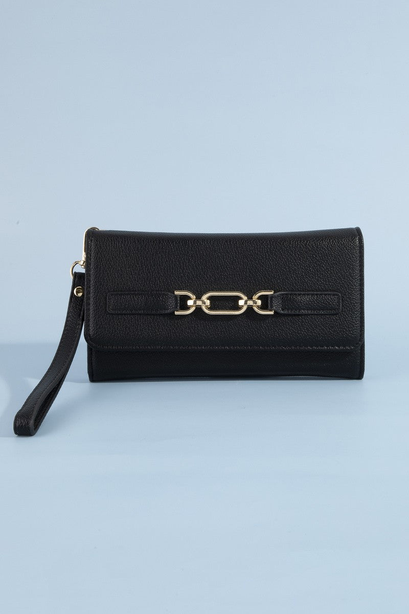 Sofi Wristlet