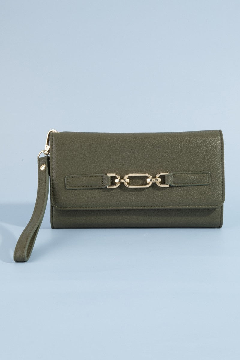 Sofi Wristlet