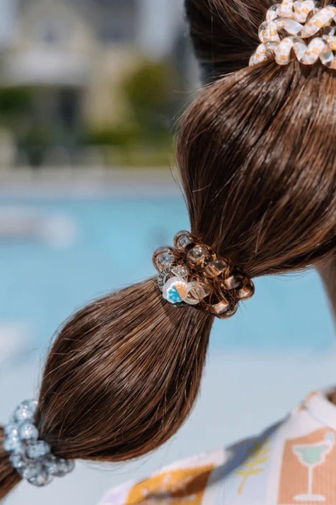 Teleties Large Hair Coils