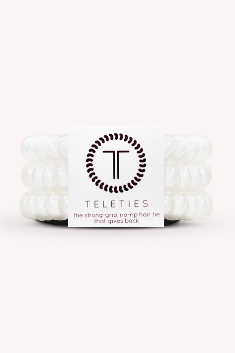 Teleties Small Hair Coil