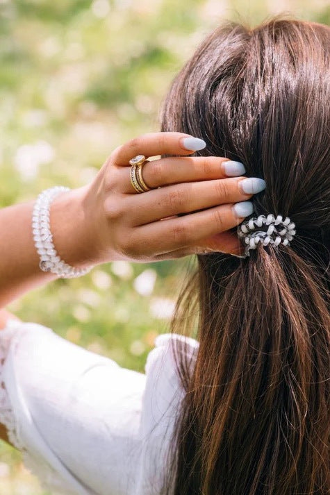 Teleties Small Hair Coil