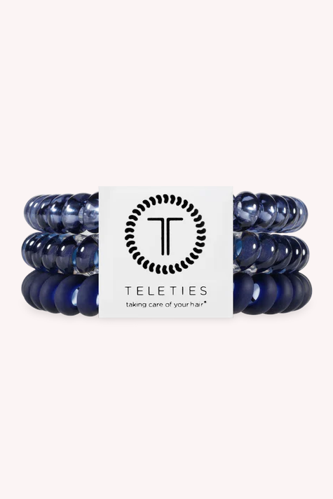 Teleties Small Hair Coil