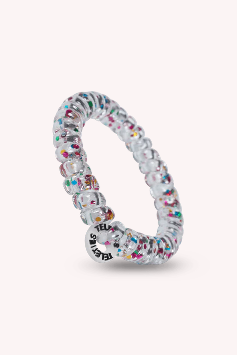 Teleties Small Hair Coil