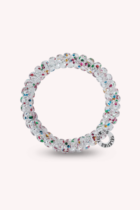 Teleties Small Hair Coil
