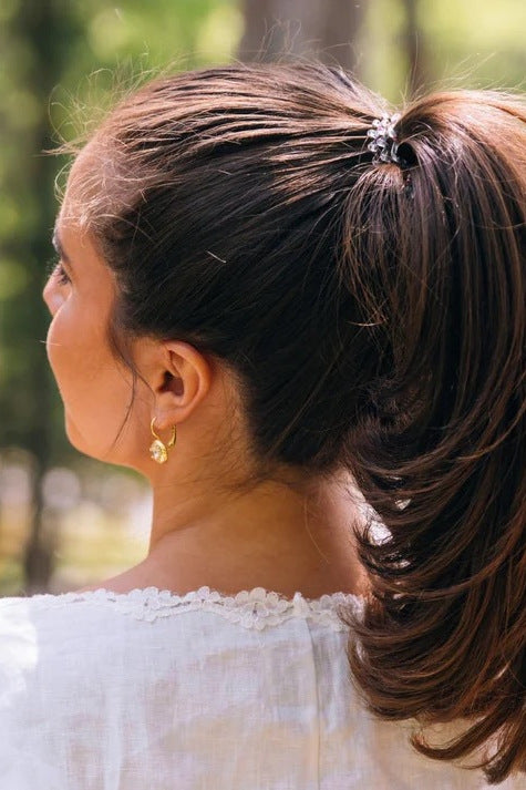 Teleties Small Hair Coil