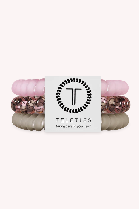 Teleties Small Hair Coil