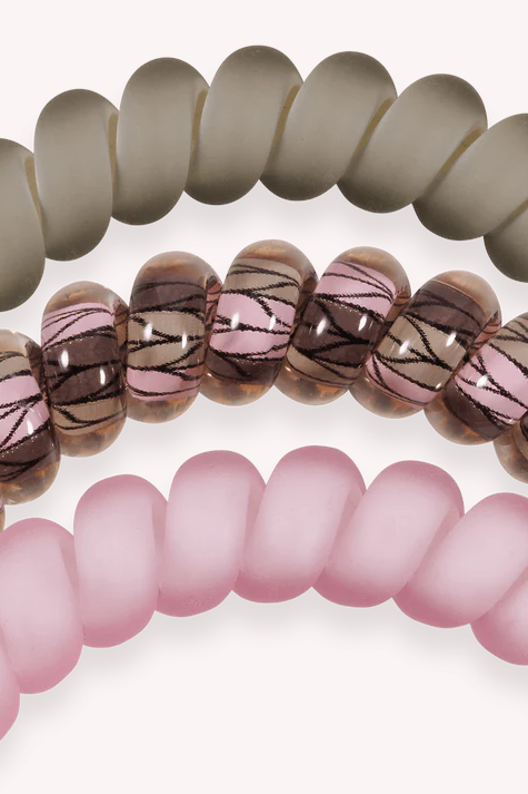 Teleties Small Hair Coil