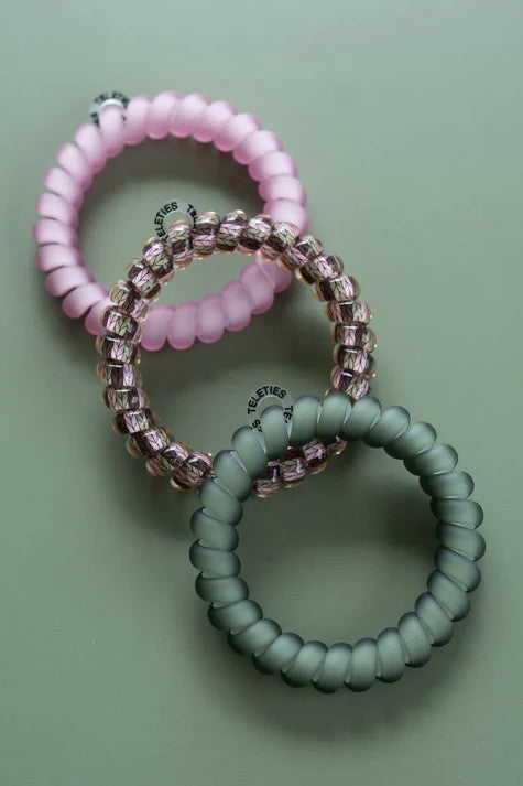 Teleties Small Hair Coil