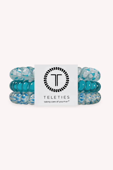 Teleties Small Hair Coil