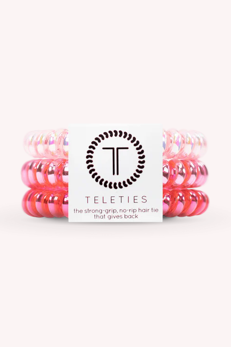 Teleties Small Hair Coil