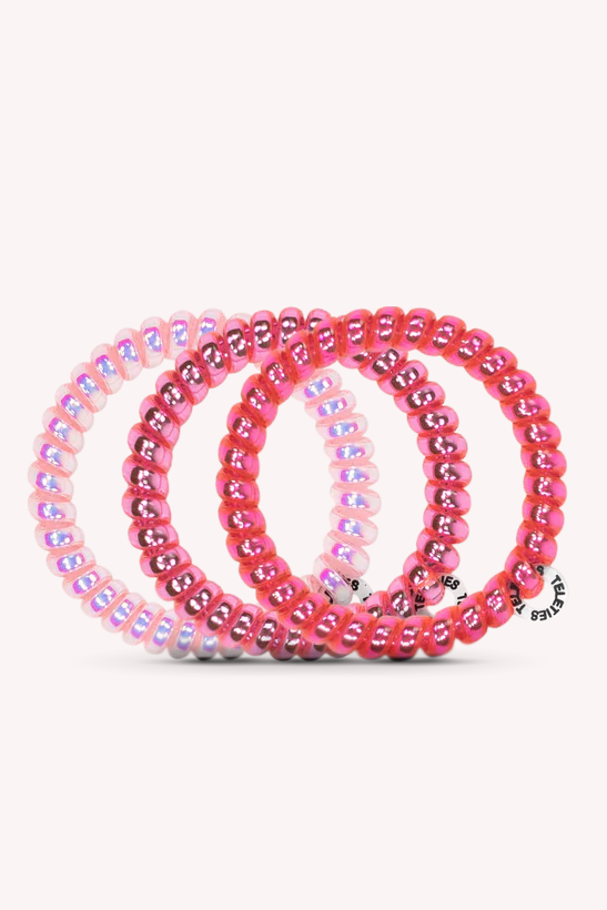 Teleties Small Hair Coil