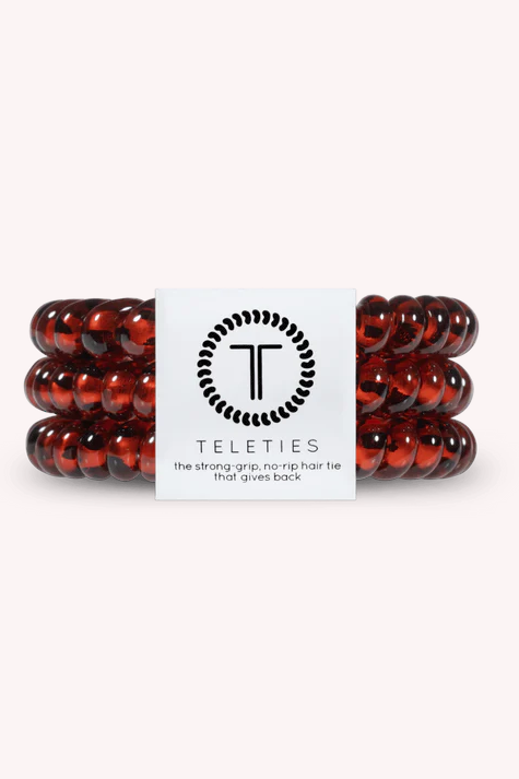 Teleties Small Hair Coil