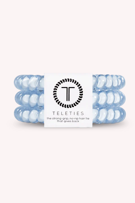 Teleties Small Hair Coil