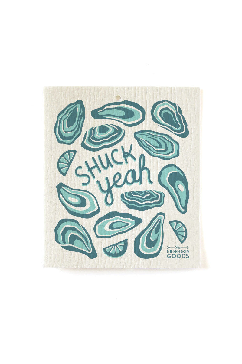 Neighborgoods Sponge Cloth