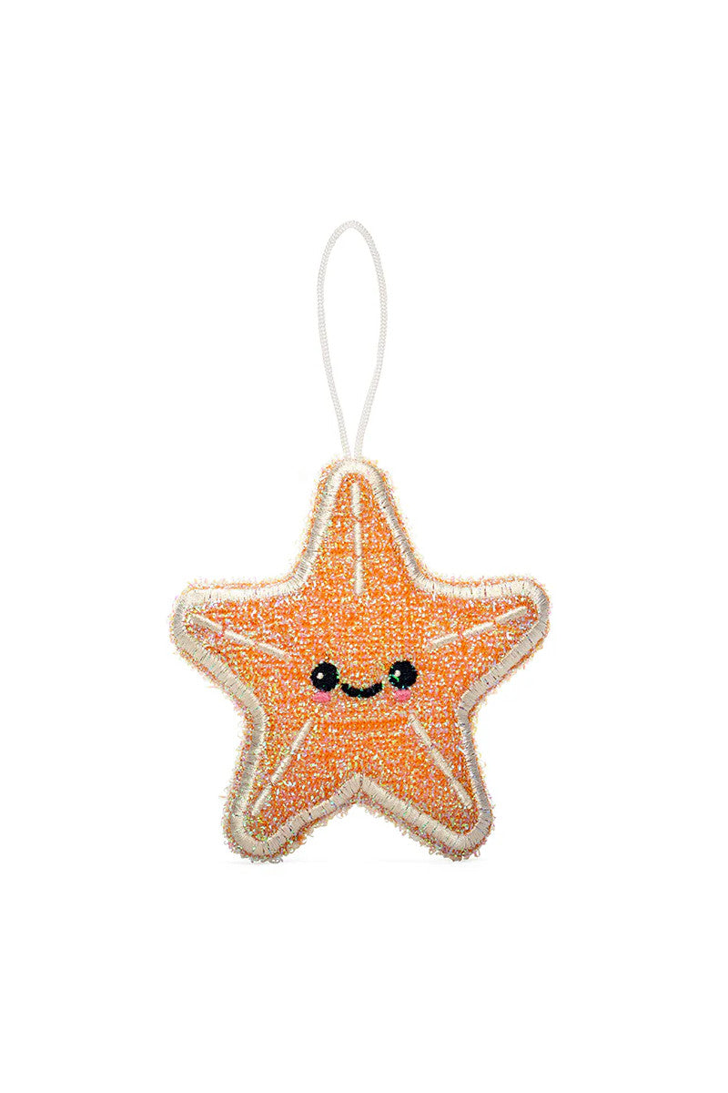 Starfish Scrub Sponges