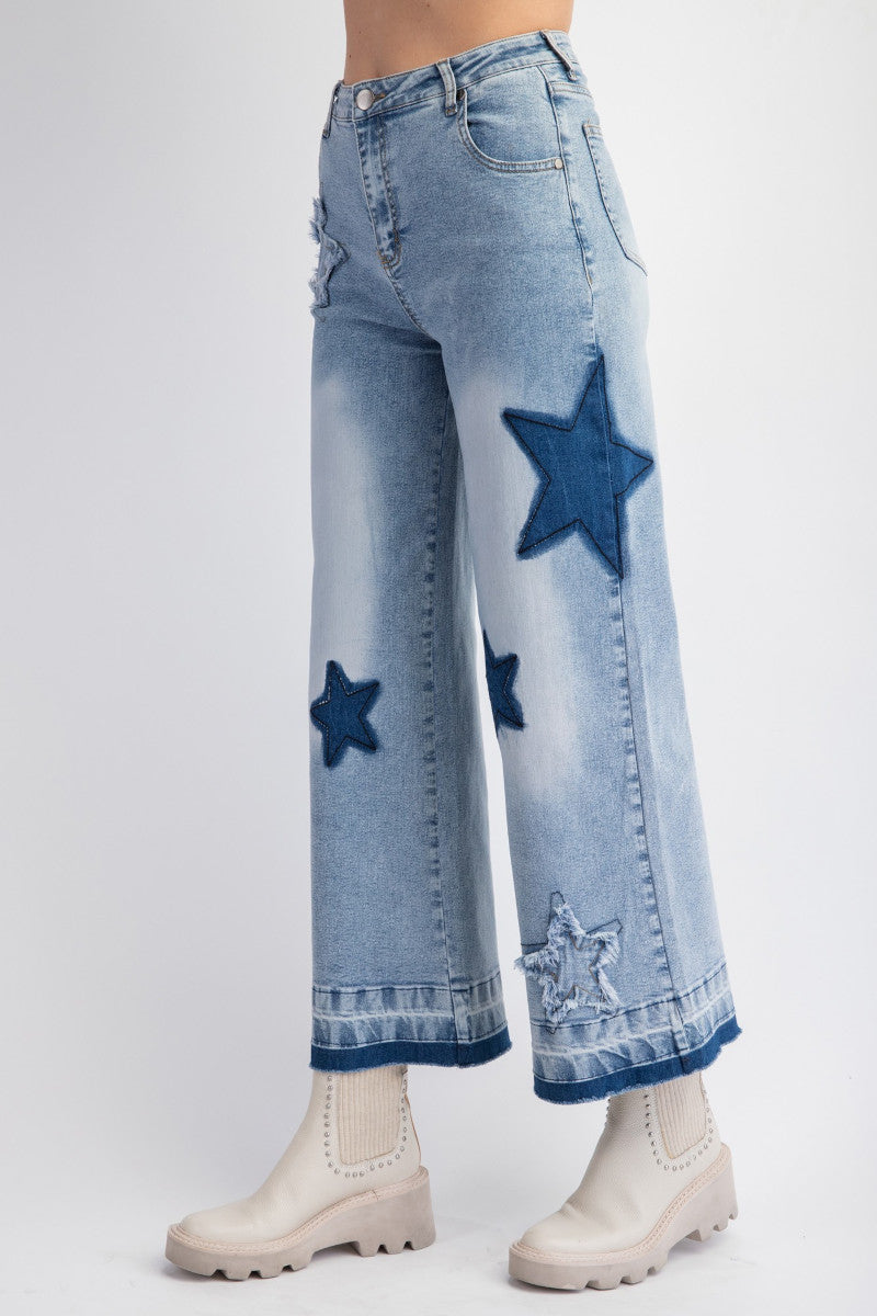 Star Power Jeans