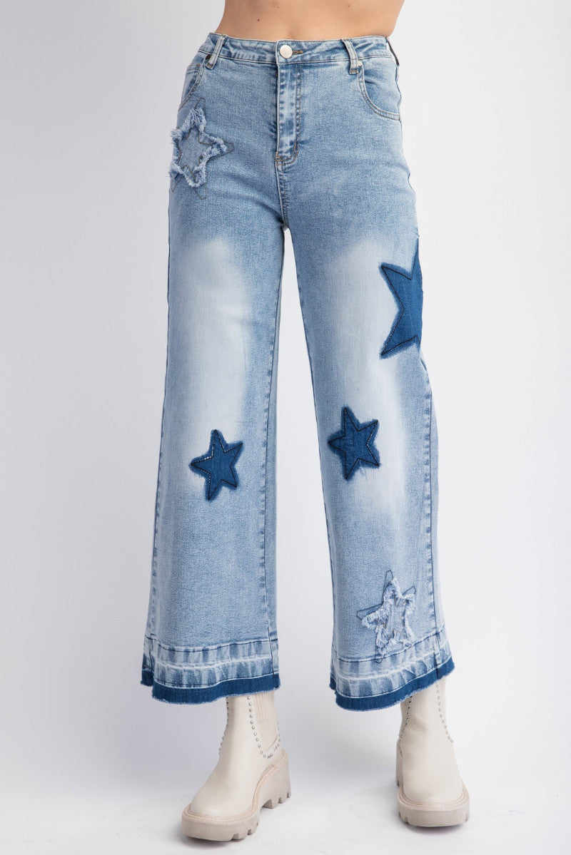 Star Power Jeans