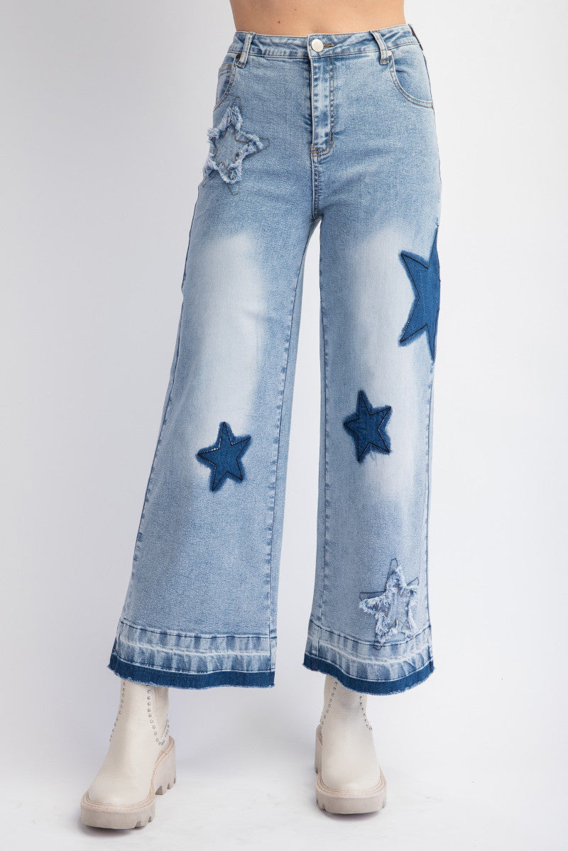 Star Power Jeans