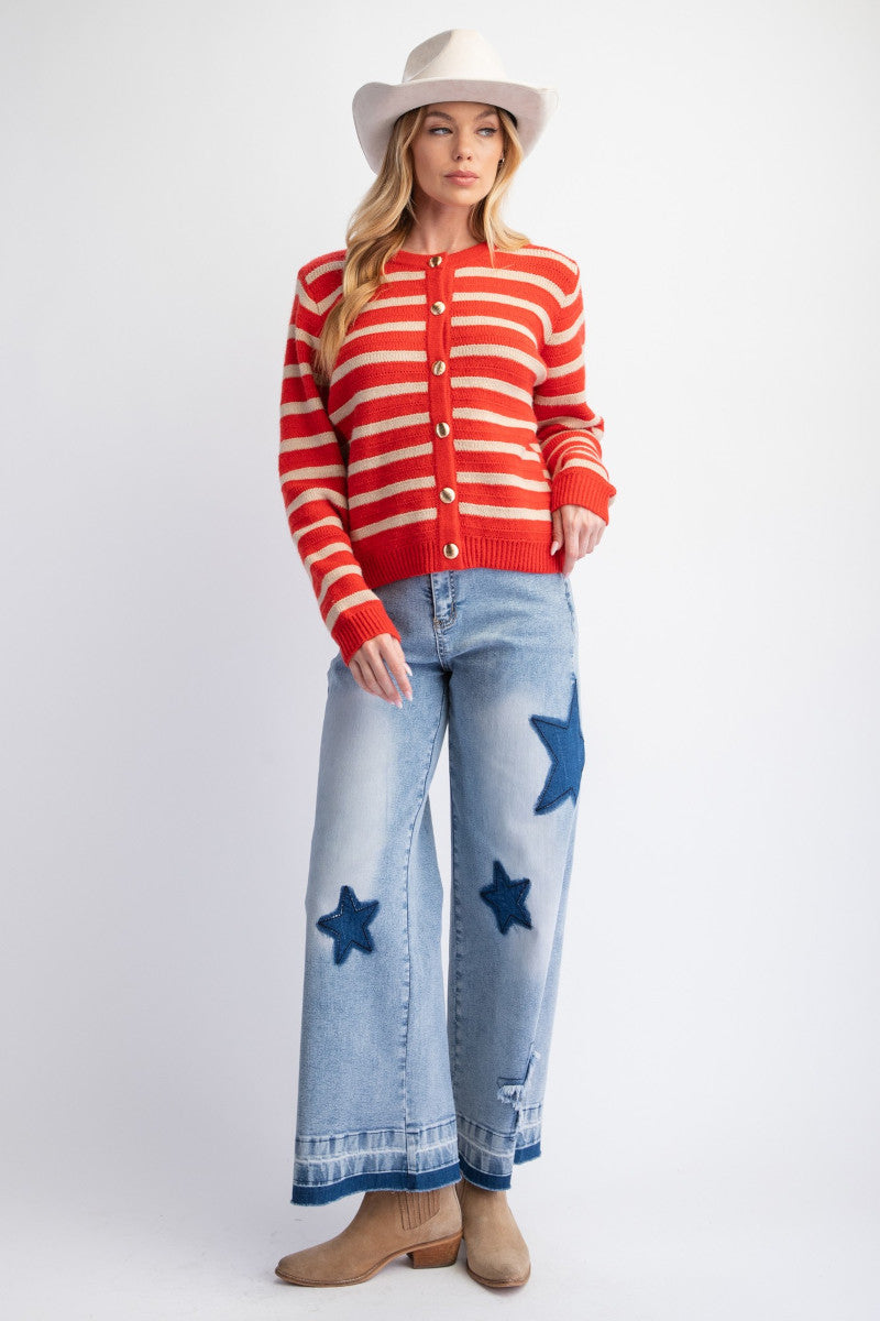 Star Power Jeans