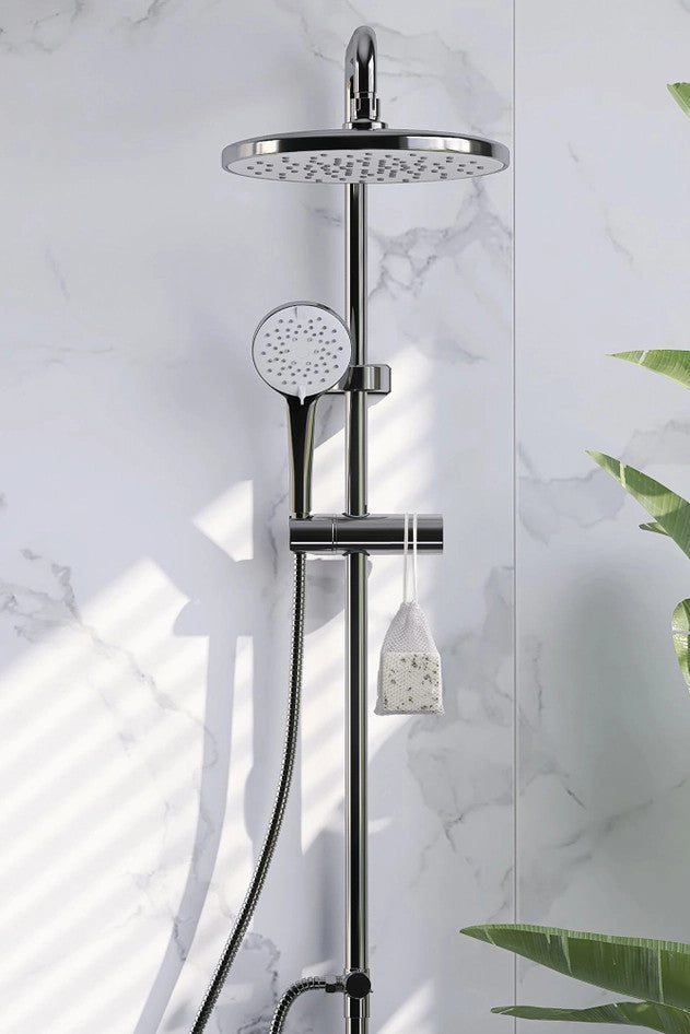 Studio Shower Steamer