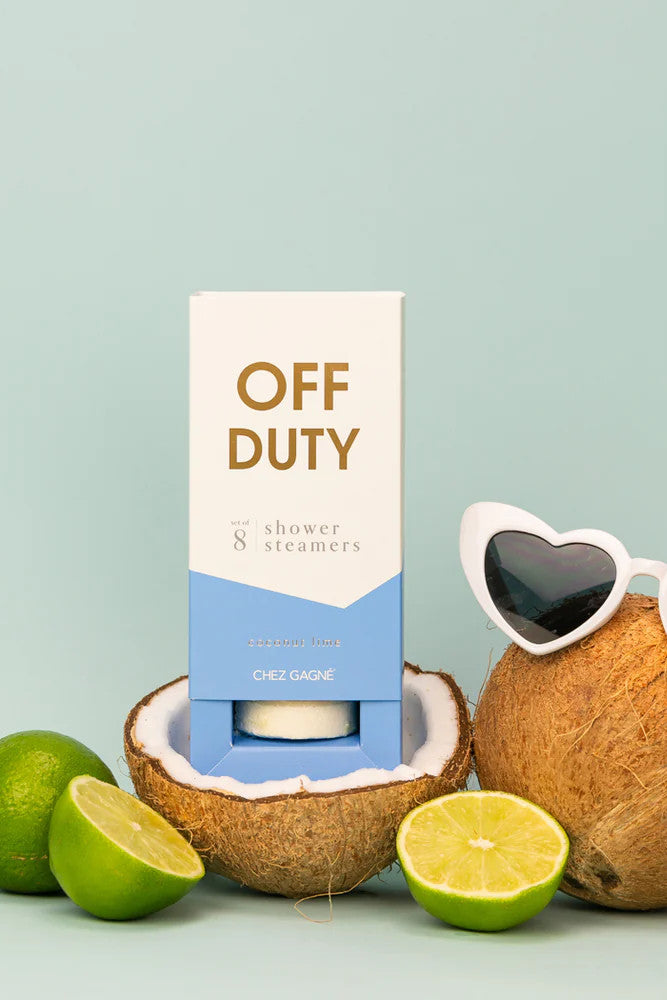 Big Mood Shower Steamers