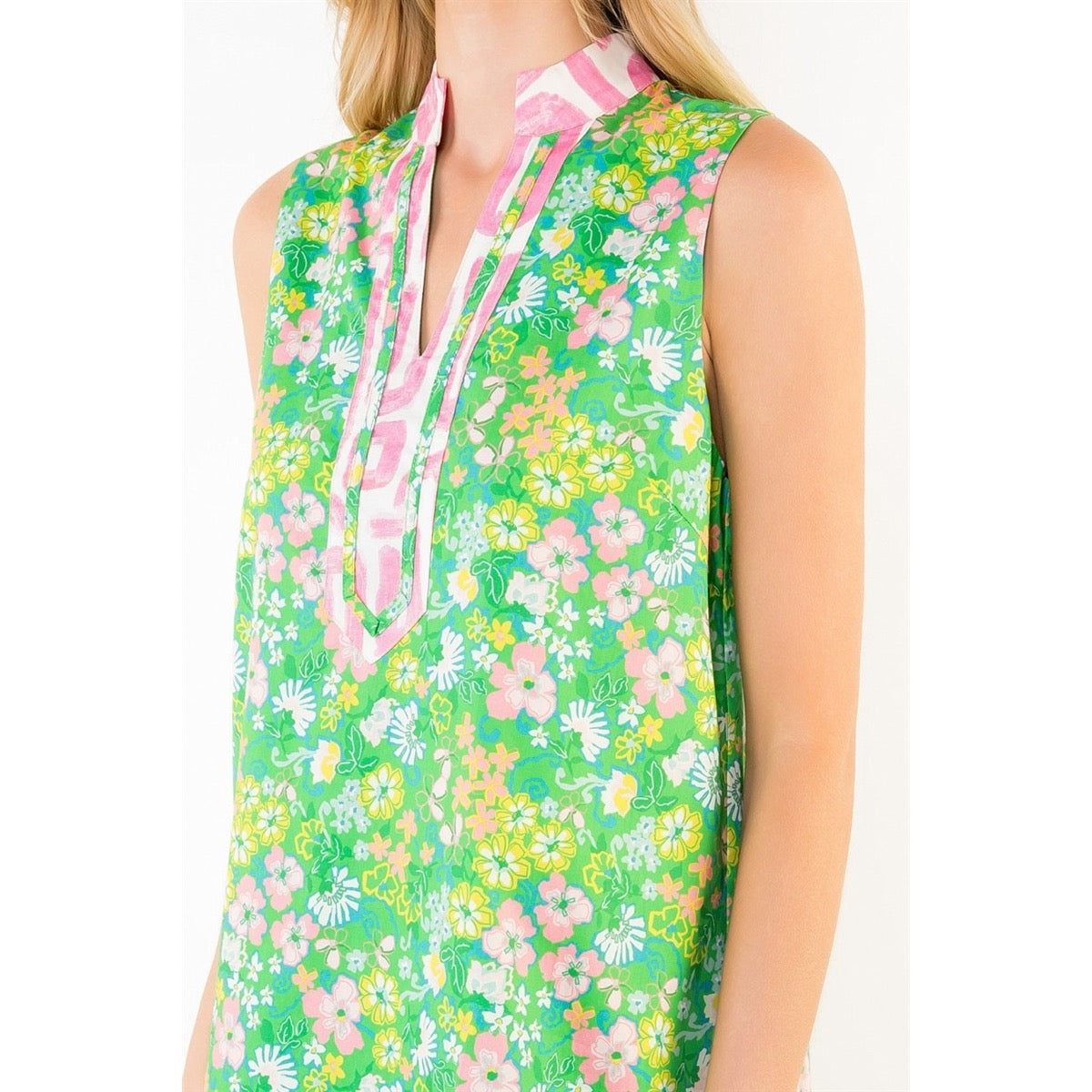 Stephie Dress