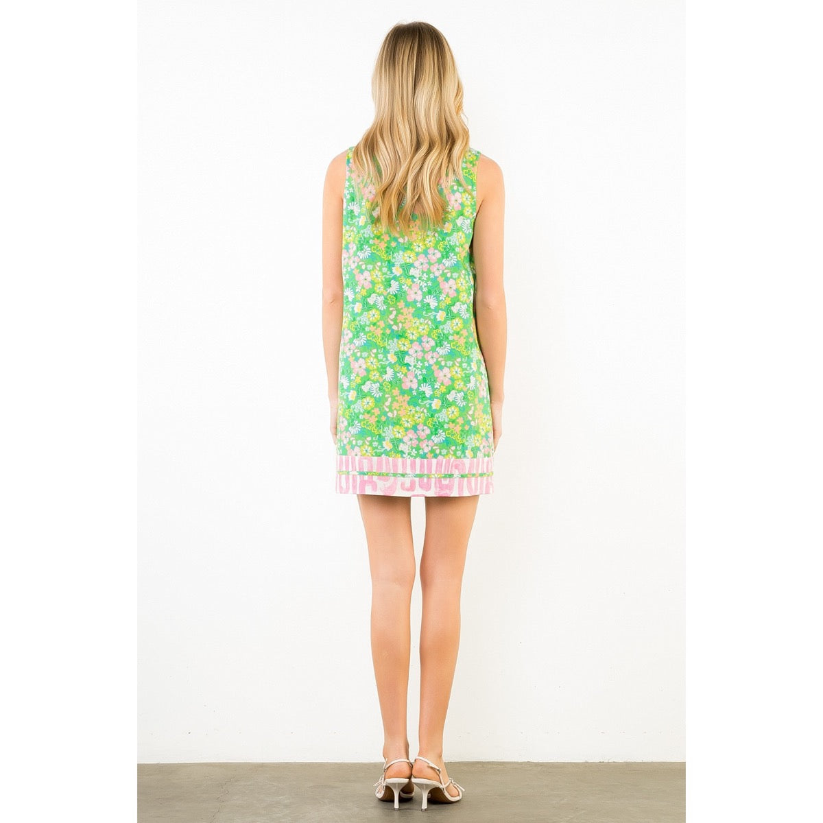 Stephie Dress