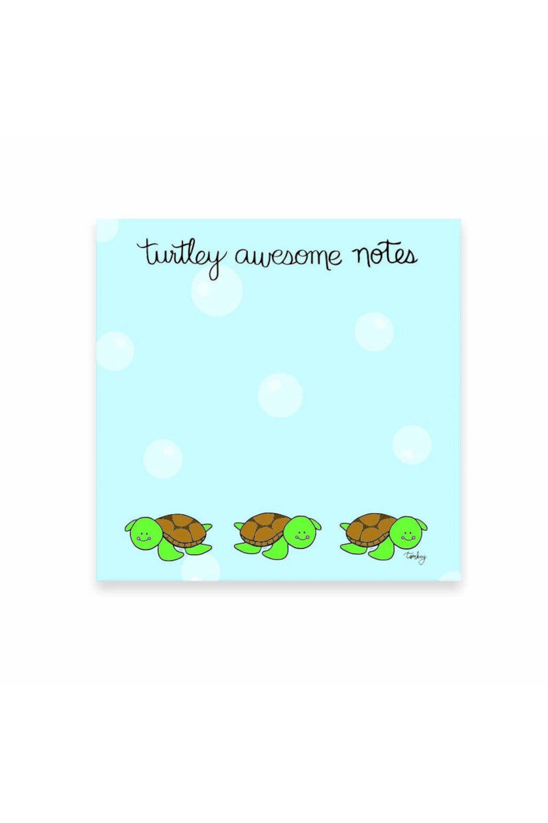 Cutie Sticky Notes