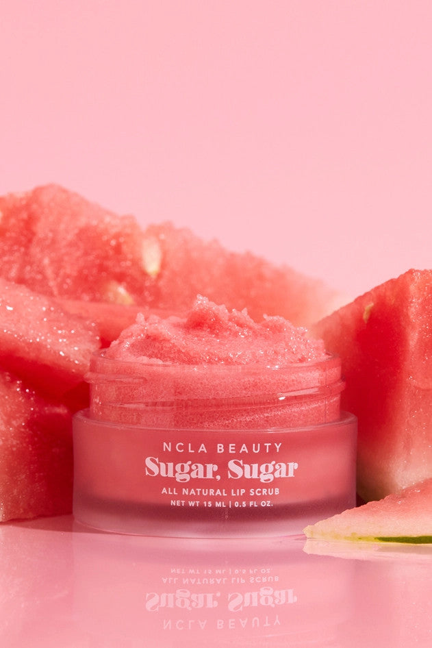 Sugar Sugar Lip Scrub