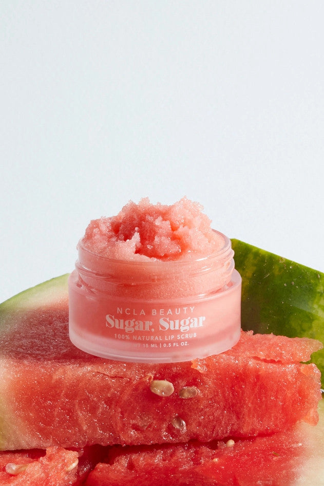 Sugar Sugar Lip Scrub