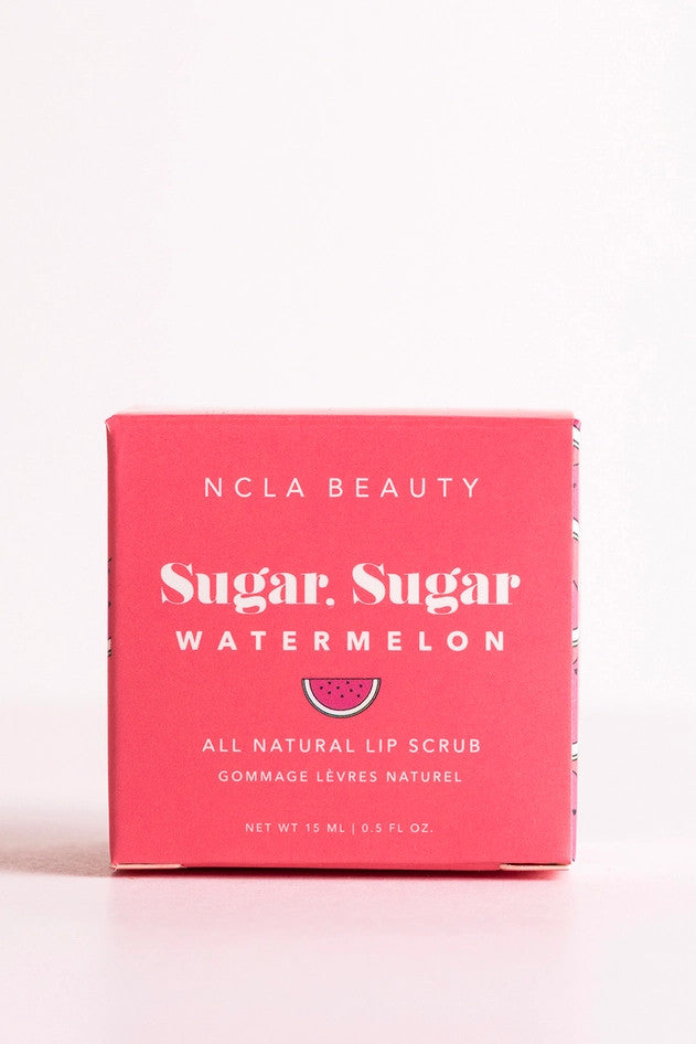 Sugar Sugar Lip Scrub