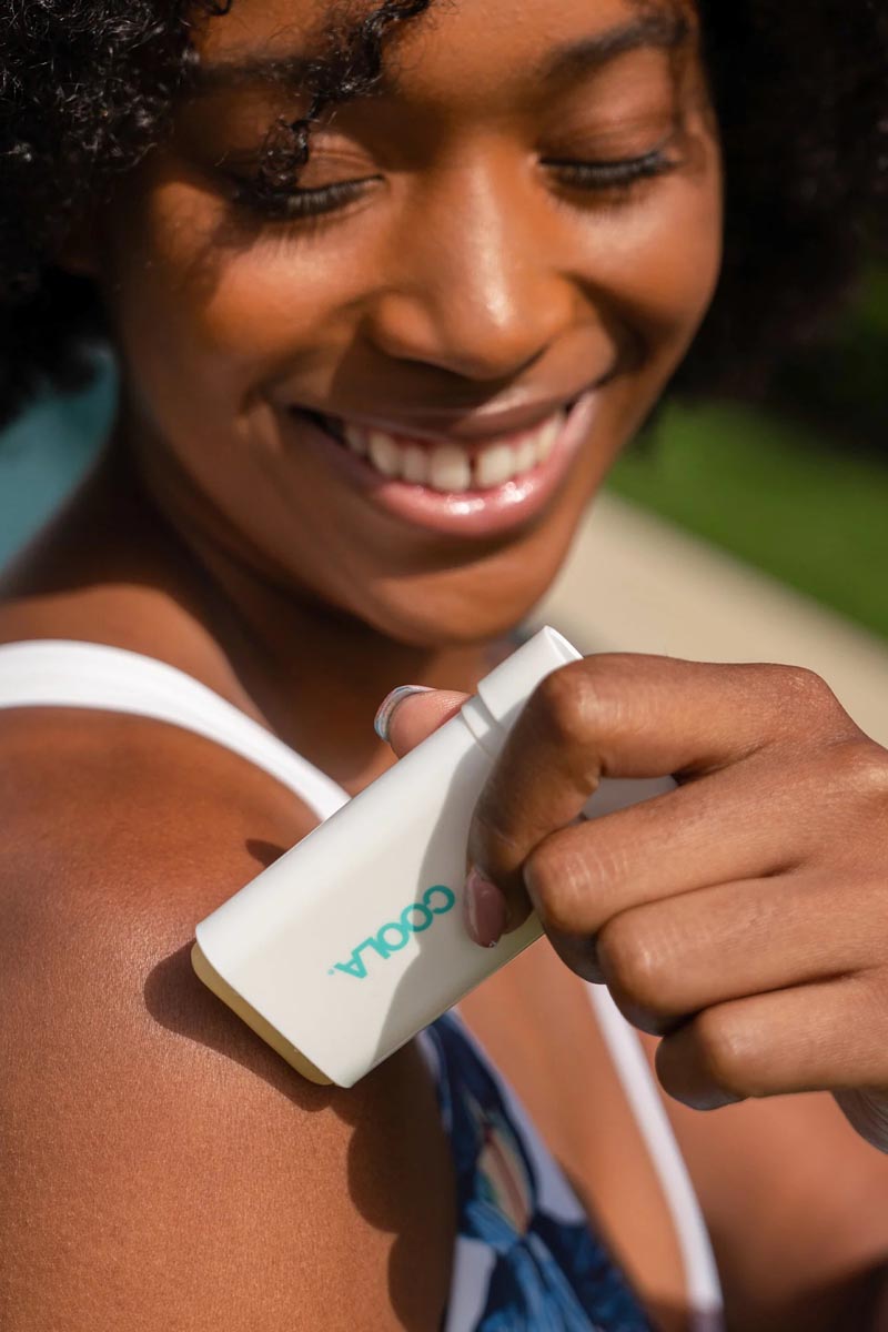 Coola Classic Stick SPF30