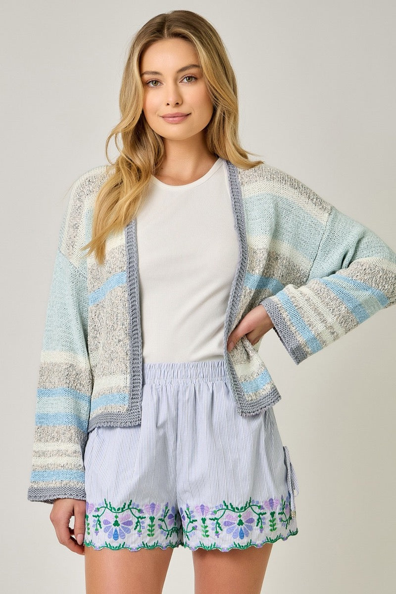 Sway Sweater