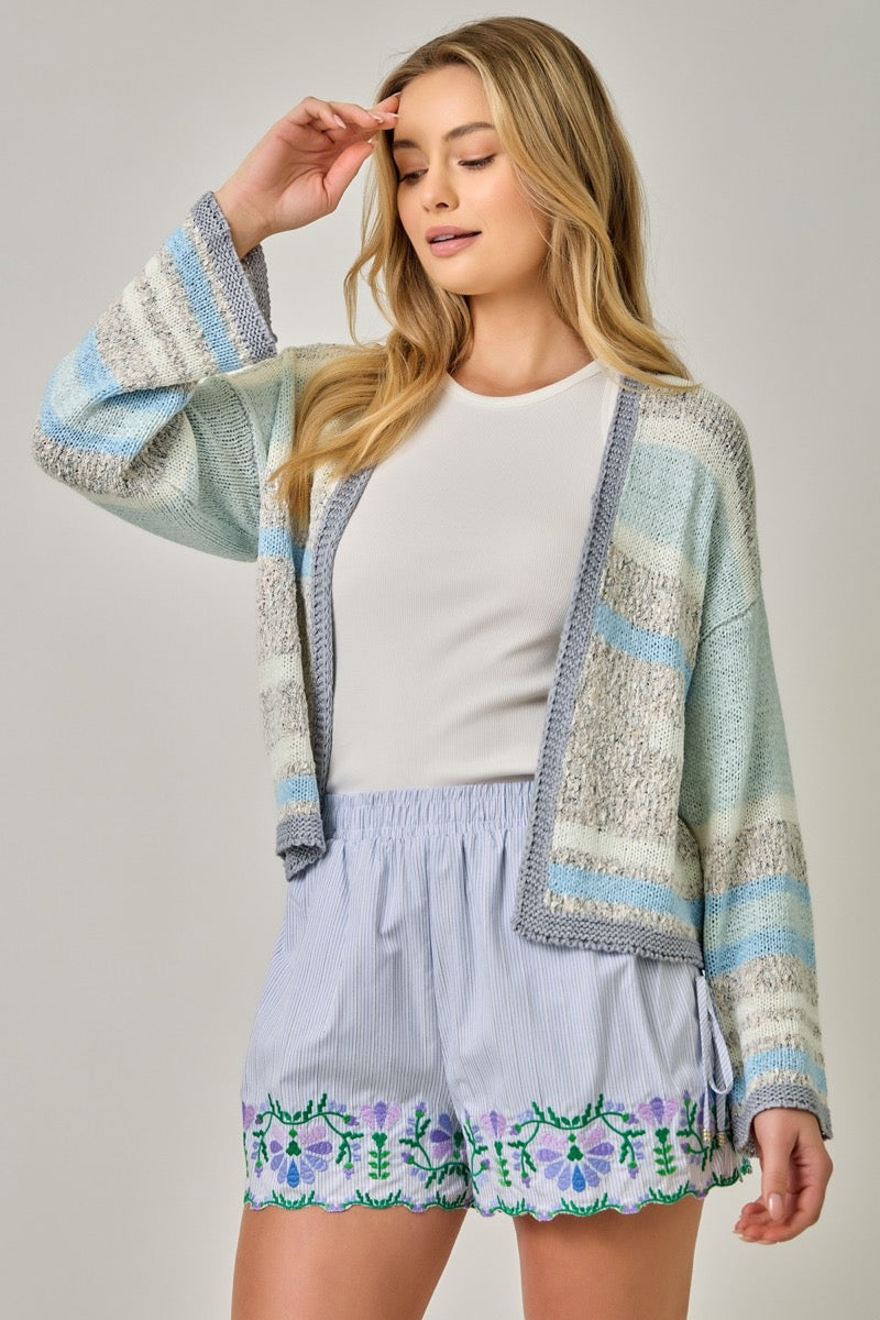 Sway Sweater