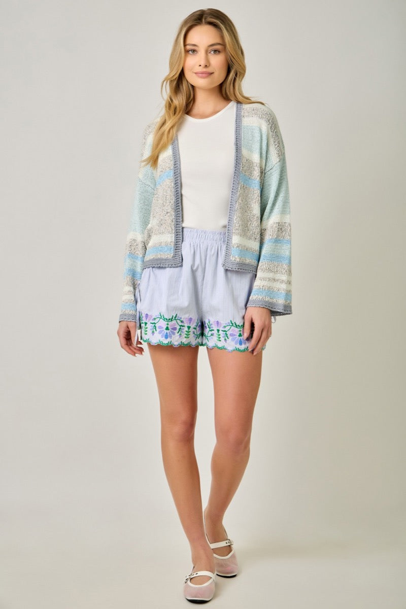 Sway Sweater