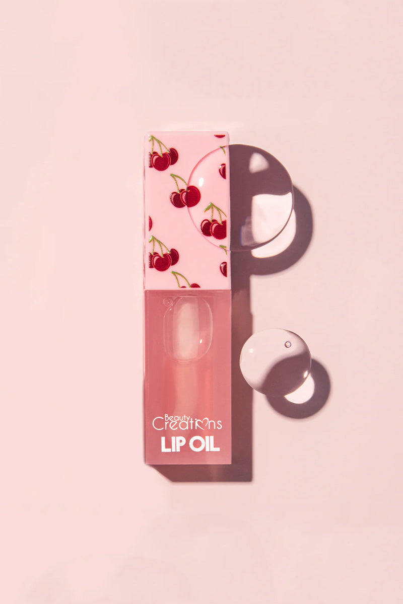 Sweet Dose Lip Oil