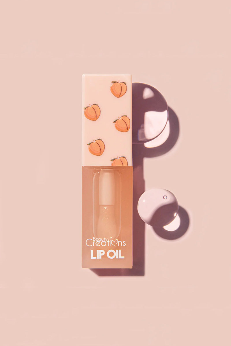 Sweet Dose Lip Oil