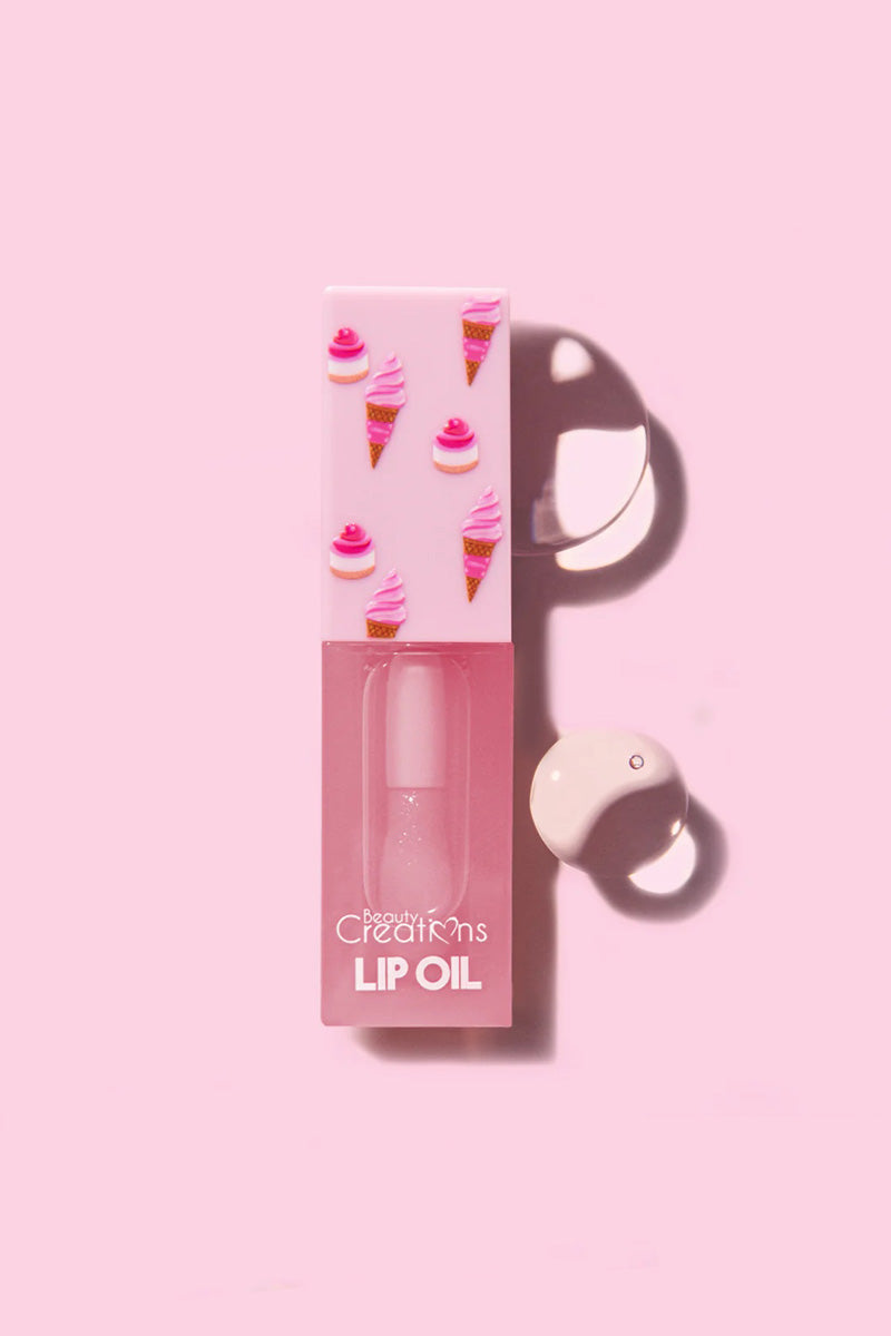 Sweet Dose Lip Oil